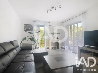 Appartement à La Chapelle-sur-Erdre (44240)