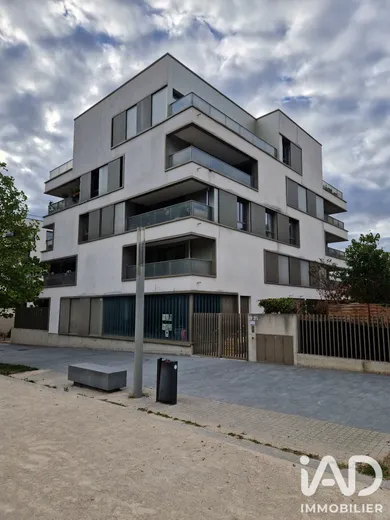 Appartement à Saint-Michel-sur-Orge (91240)