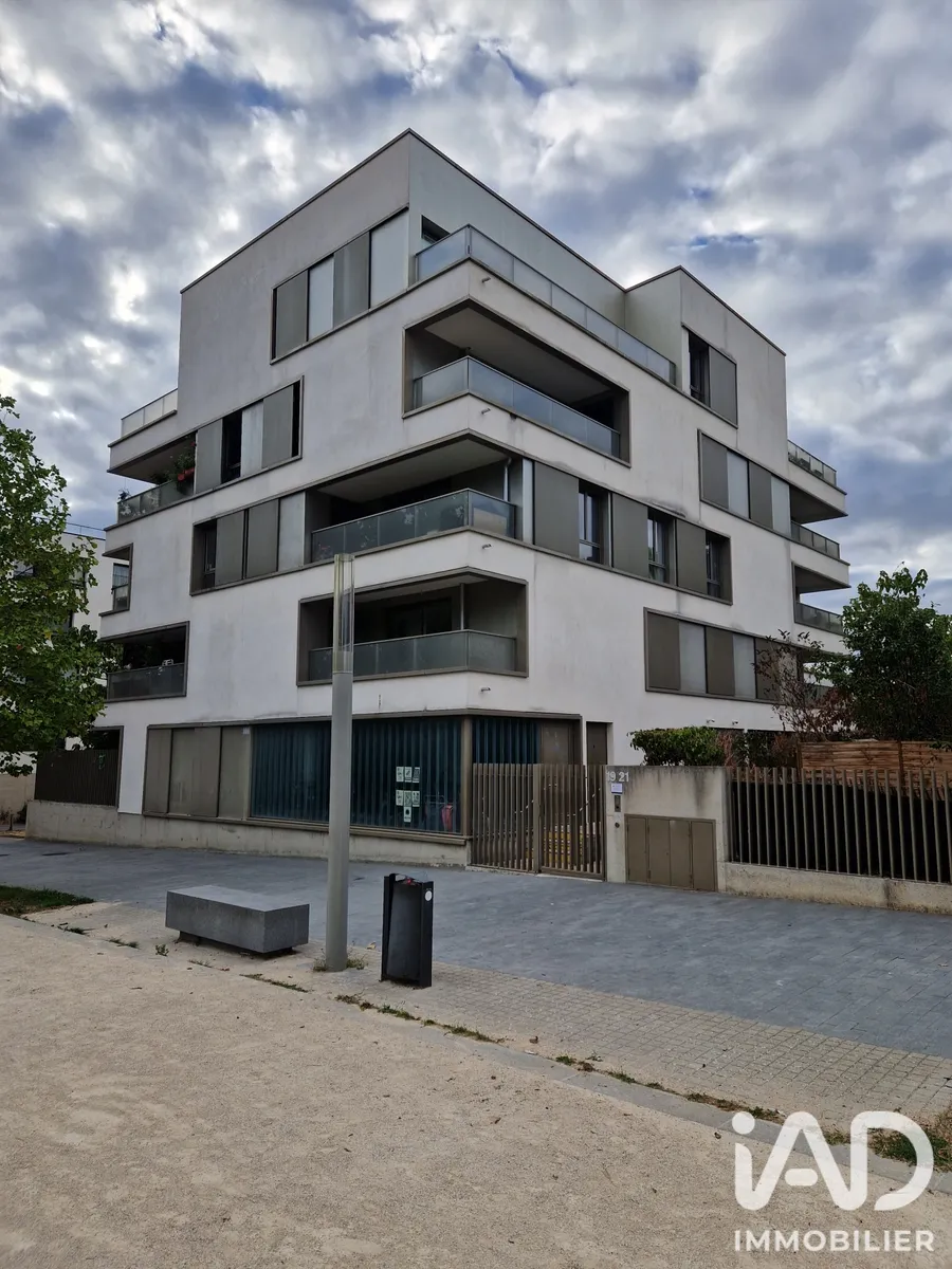 Appartement à Saint-Michel-sur-Orge (91240) photo 3