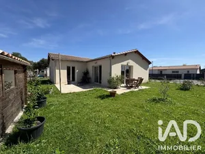 Traditional house in Saint-Symphorien (33113)
