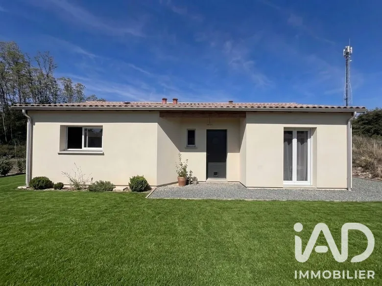 Maison 4 pièces 90 m² · à Saint-Symphorien · 90 m² · 239 000 €