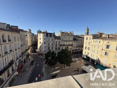 Apartment in Bordeaux (33000)