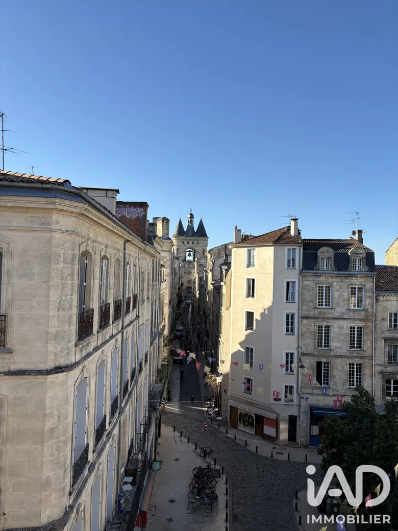 Appartement 4 pièces 75 m² · à Bordeaux · 75 m² · 280 000 €