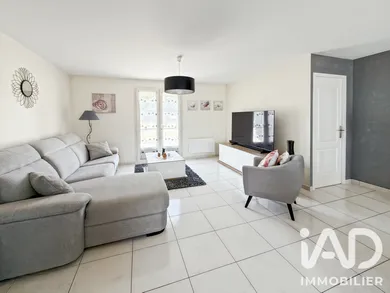 Maison à Moisenay (77950)