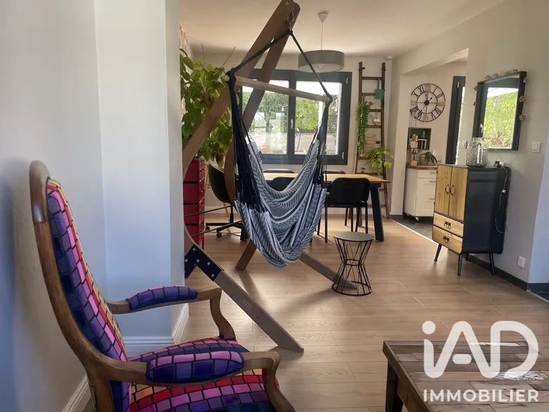 Maison 4 pièces 76 m² · à Dijon · 76 m² · 295 000 €