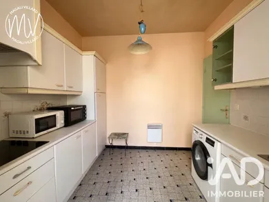 Apartment in Nice (06000)