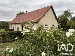 Traditional house in Toutainville (27500)