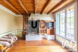 Maison à Le Vésinet (78110)