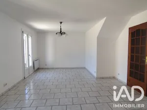 House in Faremoutiers (77515)