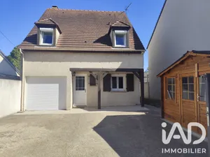 House in Faremoutiers (77515)