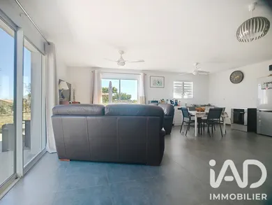 Maison à Étables (07300)