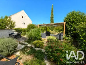 House in Saint-Ay (45130)