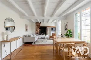 Maison à Le Vésinet (78110)