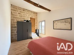 Appartement à Villeneuve-lès-Maguelone (34750)