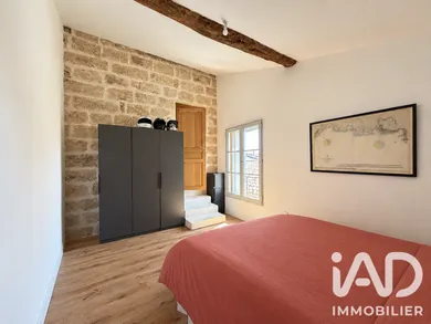 Appartement à Villeneuve-lès-Maguelone (34750)