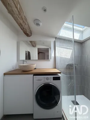 Apartment in Villeneuve-lès-Maguelone (34750)