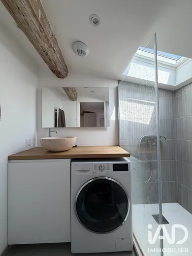 Appartement à Villeneuve-lès-Maguelone (34750)
