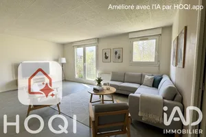 Appartement à Romainville (93230)
