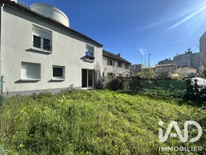 Apartment in Romainville (93230)