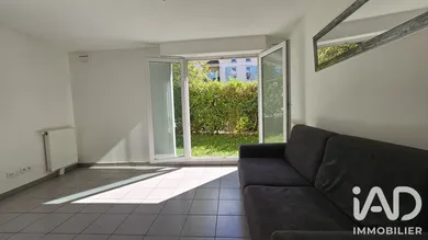 Apartment in Andrésy (78570)