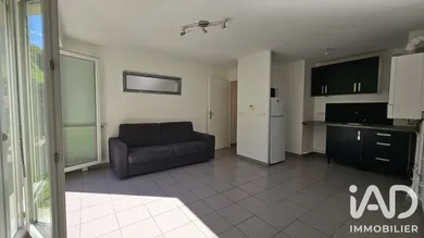 Apartment in Andrésy (78570)