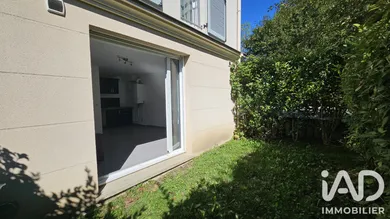 Apartment in Andrésy (78570)