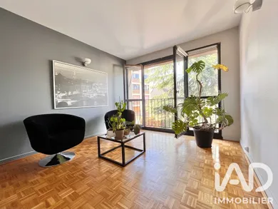 Apartment in Gentilly (94250)