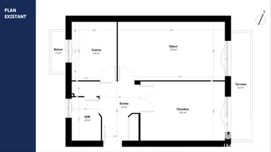 Apartment in Nice (06000)