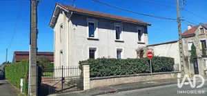 Maison traditionnelle à Feurs (42110)