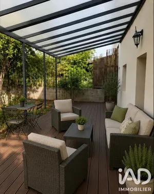 Maison de ville à Vichy (03200)