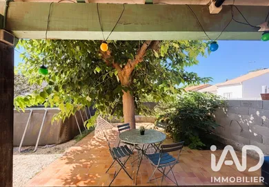 House in Sigean (11130)