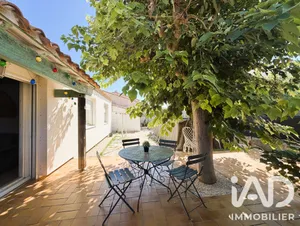 House in Sigean (11130)