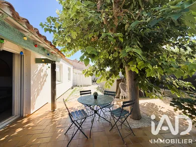 House in Sigean (11130)
