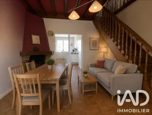 Townhouse in Vichy (03200)