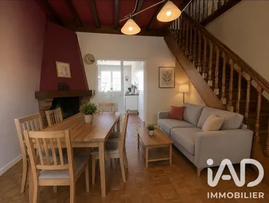 Maison de ville à Vichy (03200)