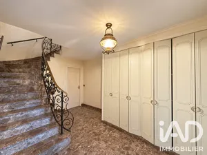 Traditional house in Vitry-sur-Seine (94400)
