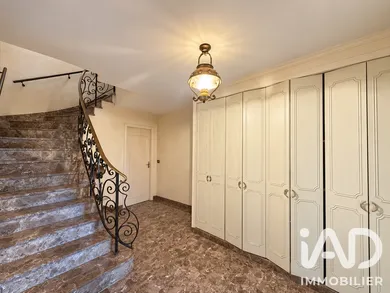 Maison traditionnelle à Vitry-sur-Seine (94400)