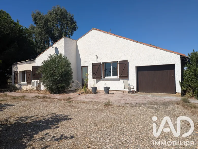 Maison 4 pièces 103 m² · à Sérignan · 102,7 m² · 255 000 €