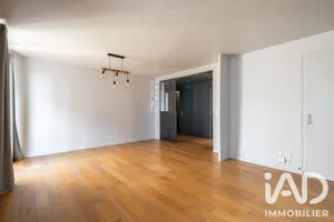 Apartment in Grenoble (38100)