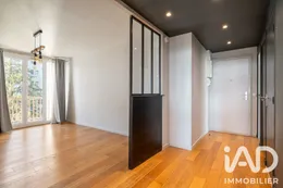 Appartement à Grenoble (38100)