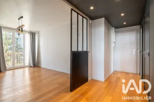 Appartement à Grenoble (38100)