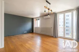 Appartement à Grenoble (38100)