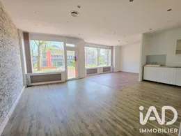 Boutique/Local commercial à Maurepas (78310)