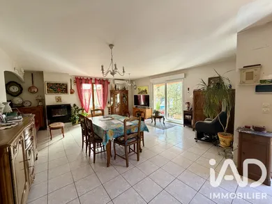 Mas à Théza (66200)
