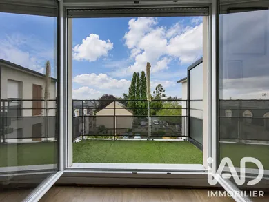 Apartment in Dourdan (91410)