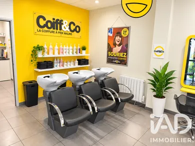 Beauty, Hairdressing in Baume-les-Dames (25110)