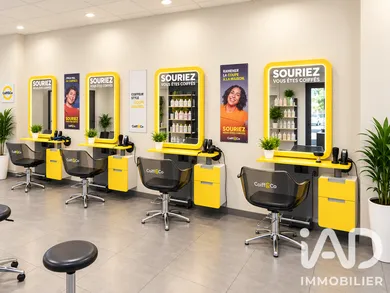 Beauty, Hairdressing in Baume-les-Dames (25110)