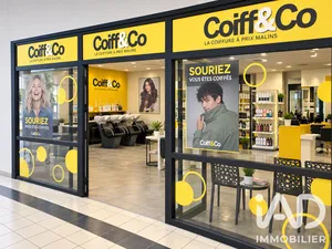 Beauty, Hairdressing in Baume-les-Dames (25110)