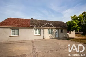 Maison à Oissery (77178)