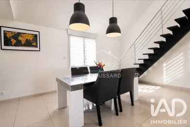 Maison à Oissery (77178)